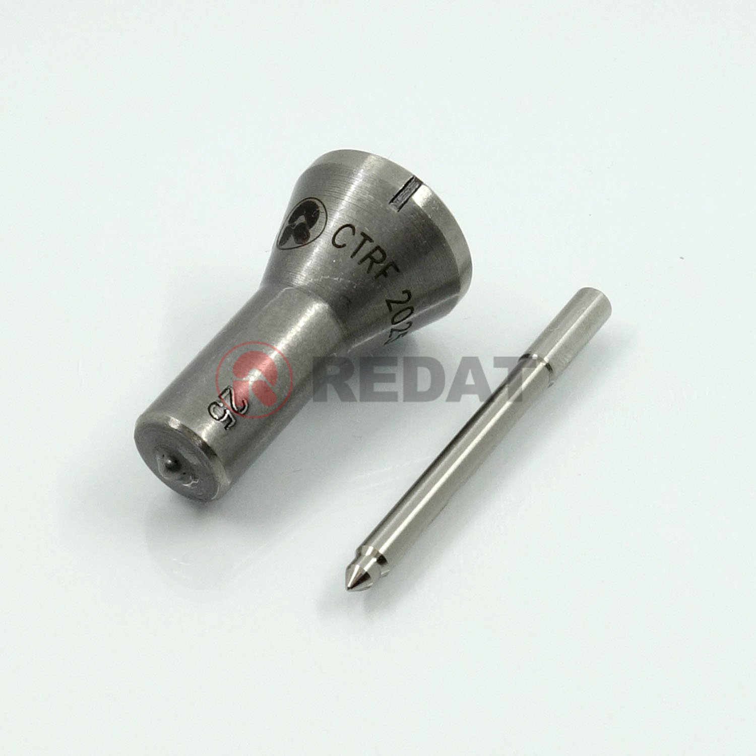 REDAT CTRF2025 Reliable Italian Quality Diesel Fuel Injection Nozzles Suitable for Caterpillar Industrial Marine Railway Engine